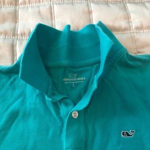 Vineyard Vines Polo